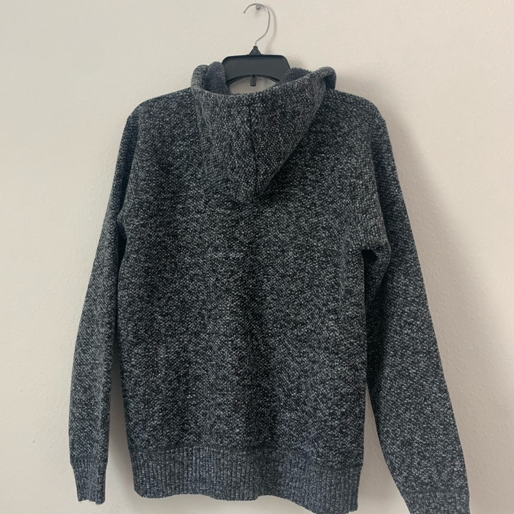 Original style jacket